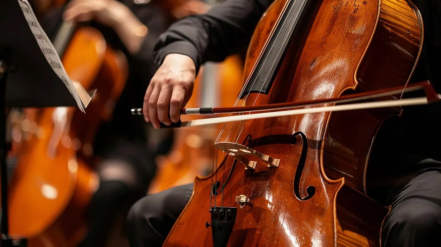 MAJHNI NASVETI PRI VZDRŽEVANJU GLASBENE MOTIVACIJE PRI IGRANJU VIOLONČELA (1. del)